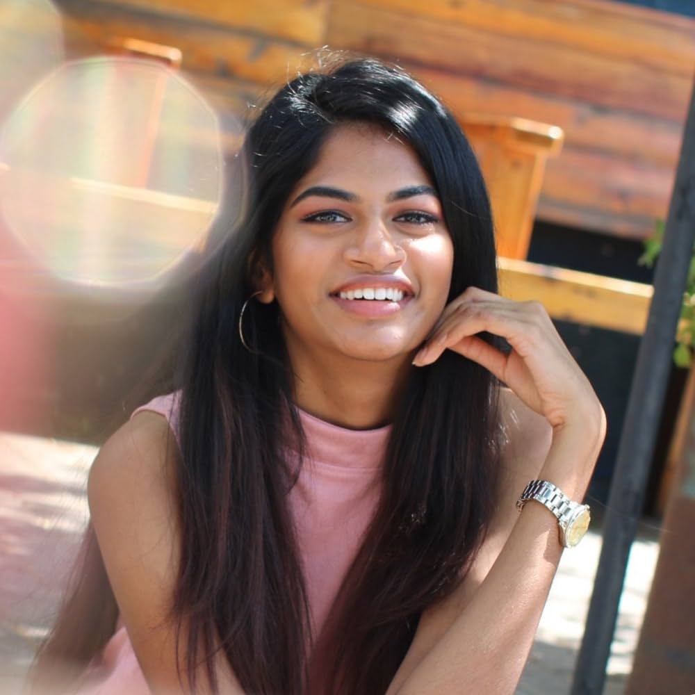 Stella Ramolas Amazon Page