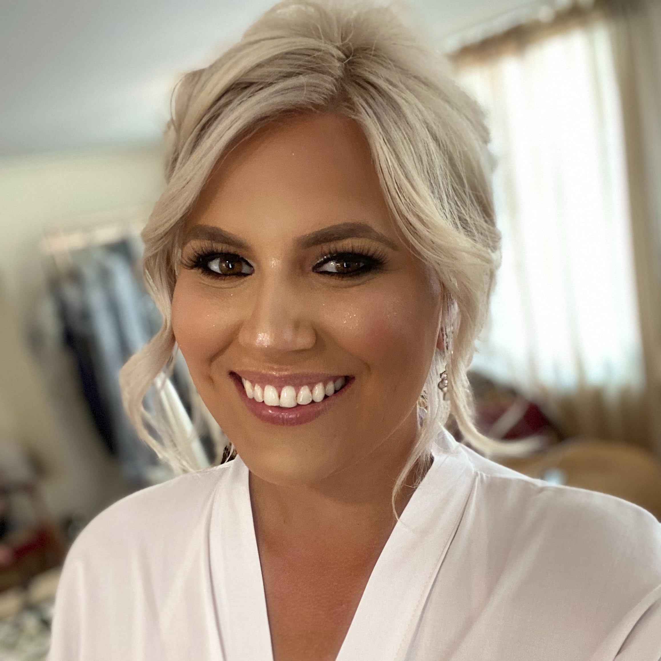 Stephanie Ambrose's Amazon Page