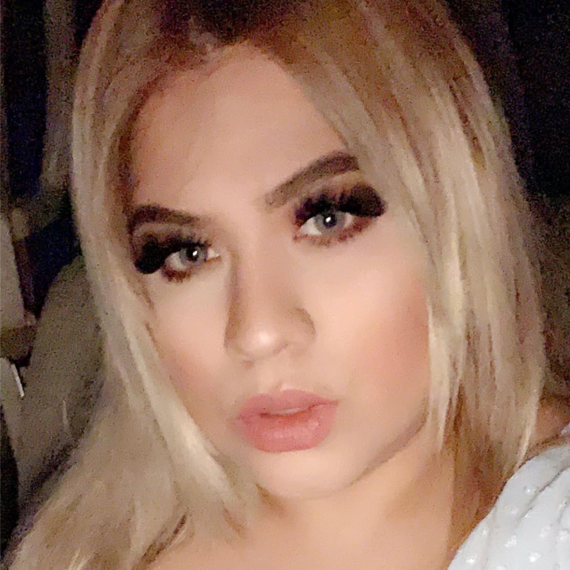 Stephanie Castaneda’s Amazon Page