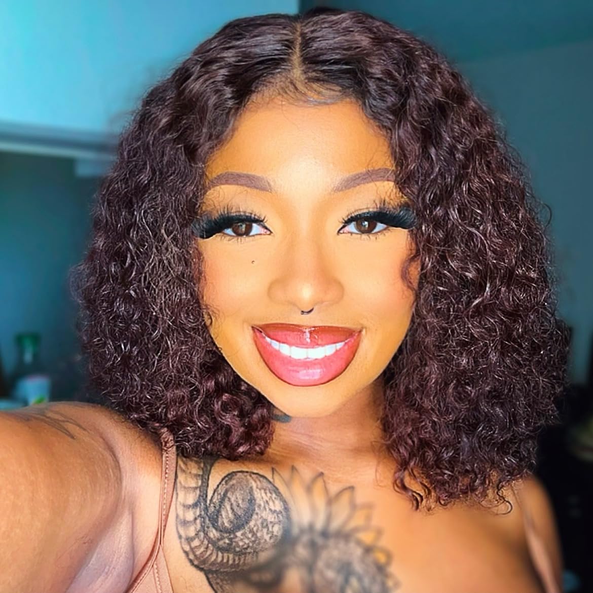 Summer Ann's Amazon Page