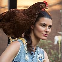 Summer Rayne Oakes's Amazon Page