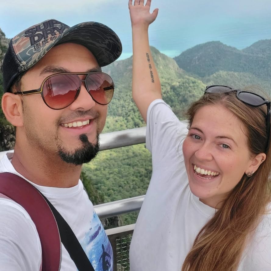 Taz & Libby I Sunkissedbucketlist's Amazon Page