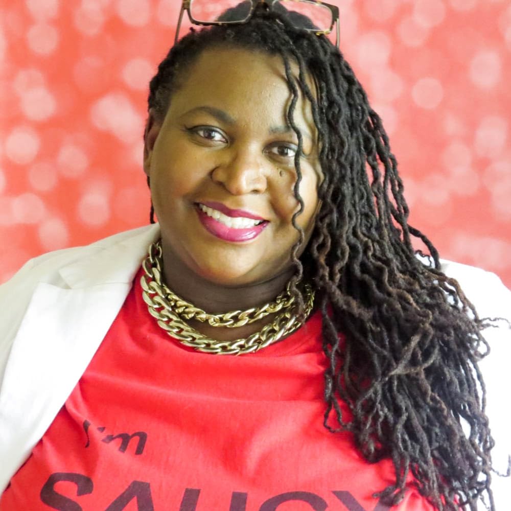 Sweet Savant S Amazon Page