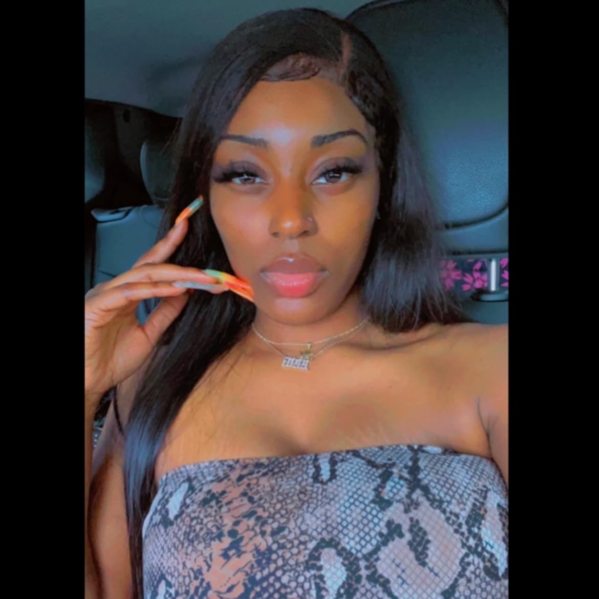 Tamera Renea's Amazon Page