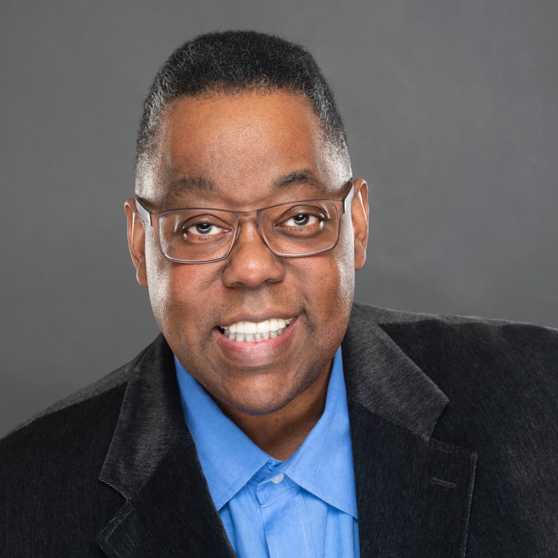 Terry White Amazon Page