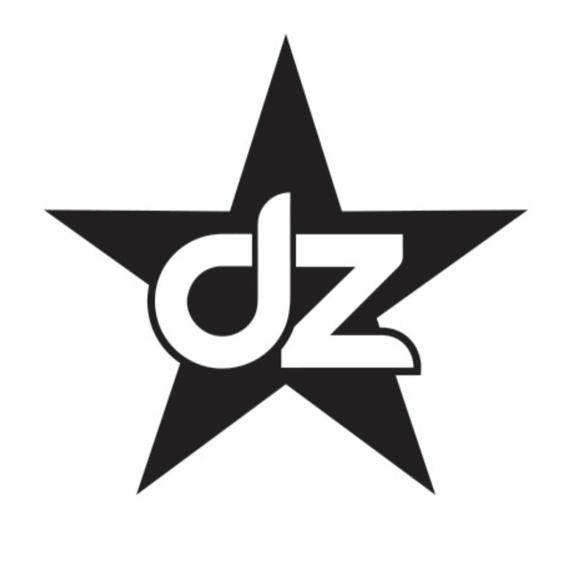 The Dance Zone's Amazon Page