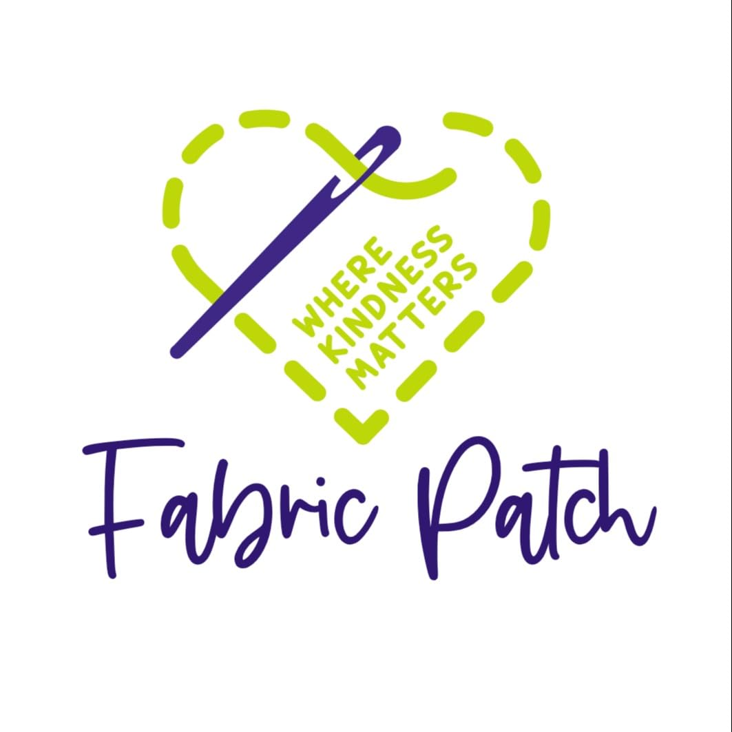 Fabric Patch Shoppers's Amazon Page