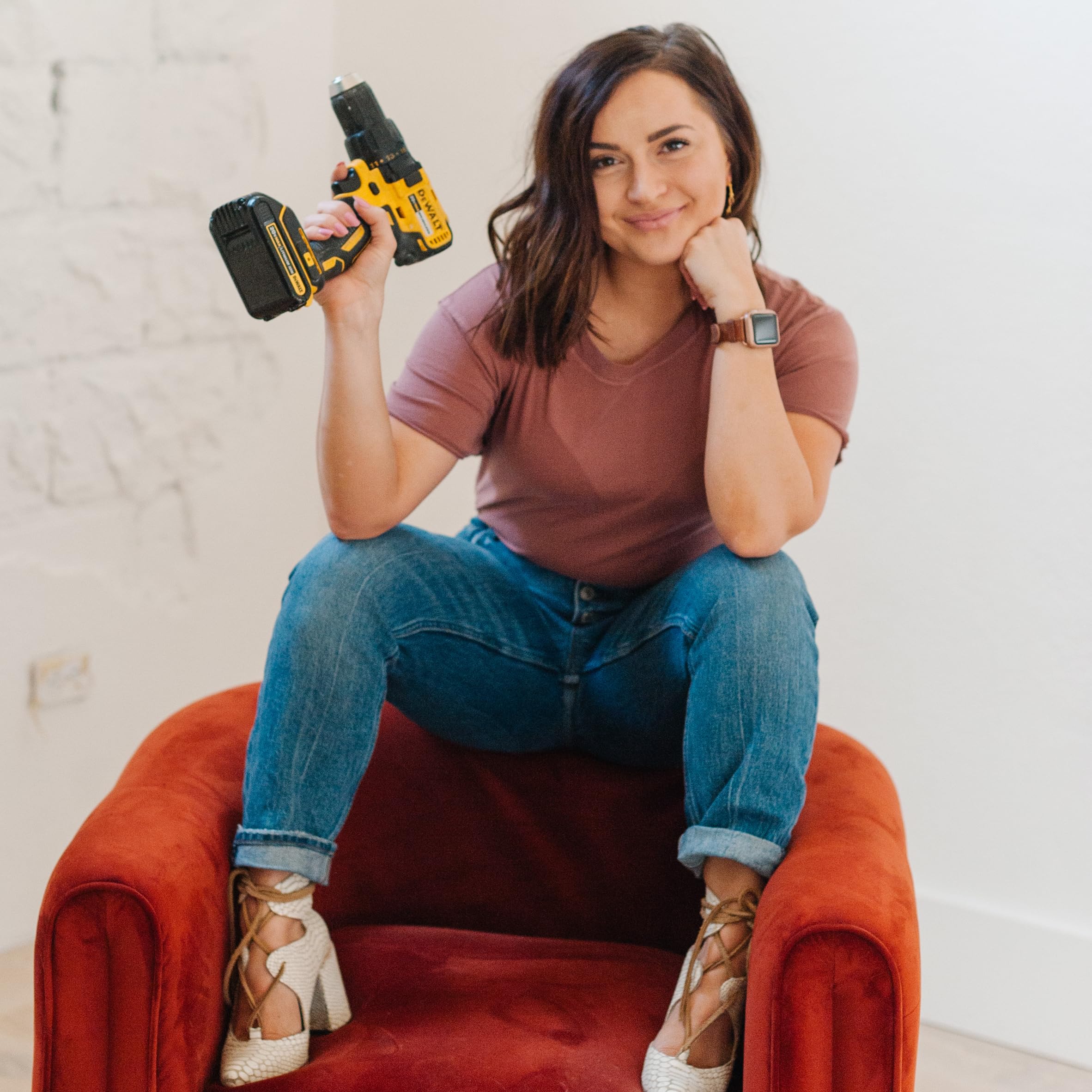 Influencer's Profile Image
