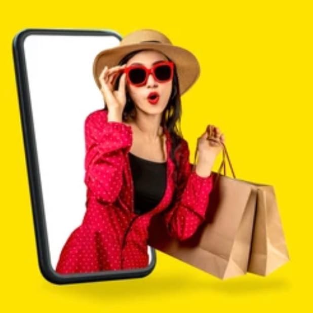 The Product Perfectionist's Amazon Page