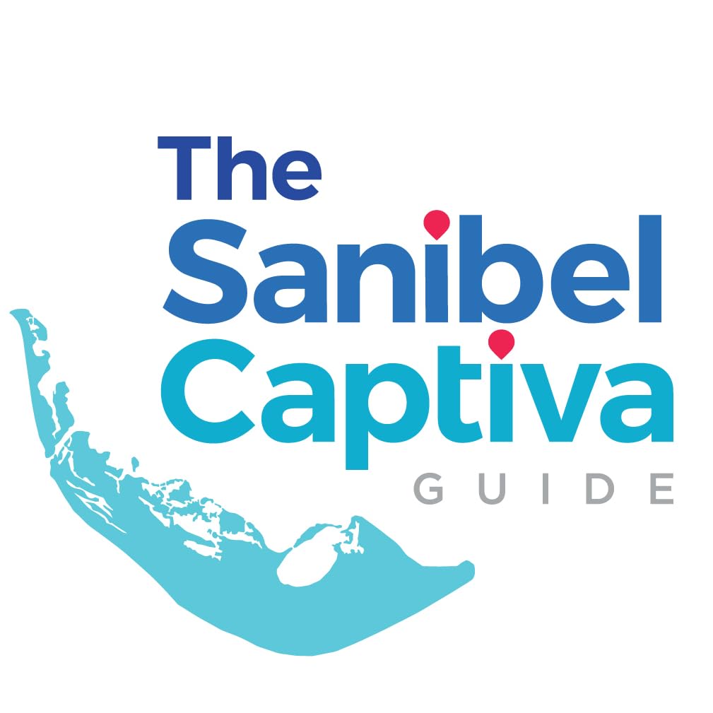 The Sanibel Captiva Guide's Amazon Page