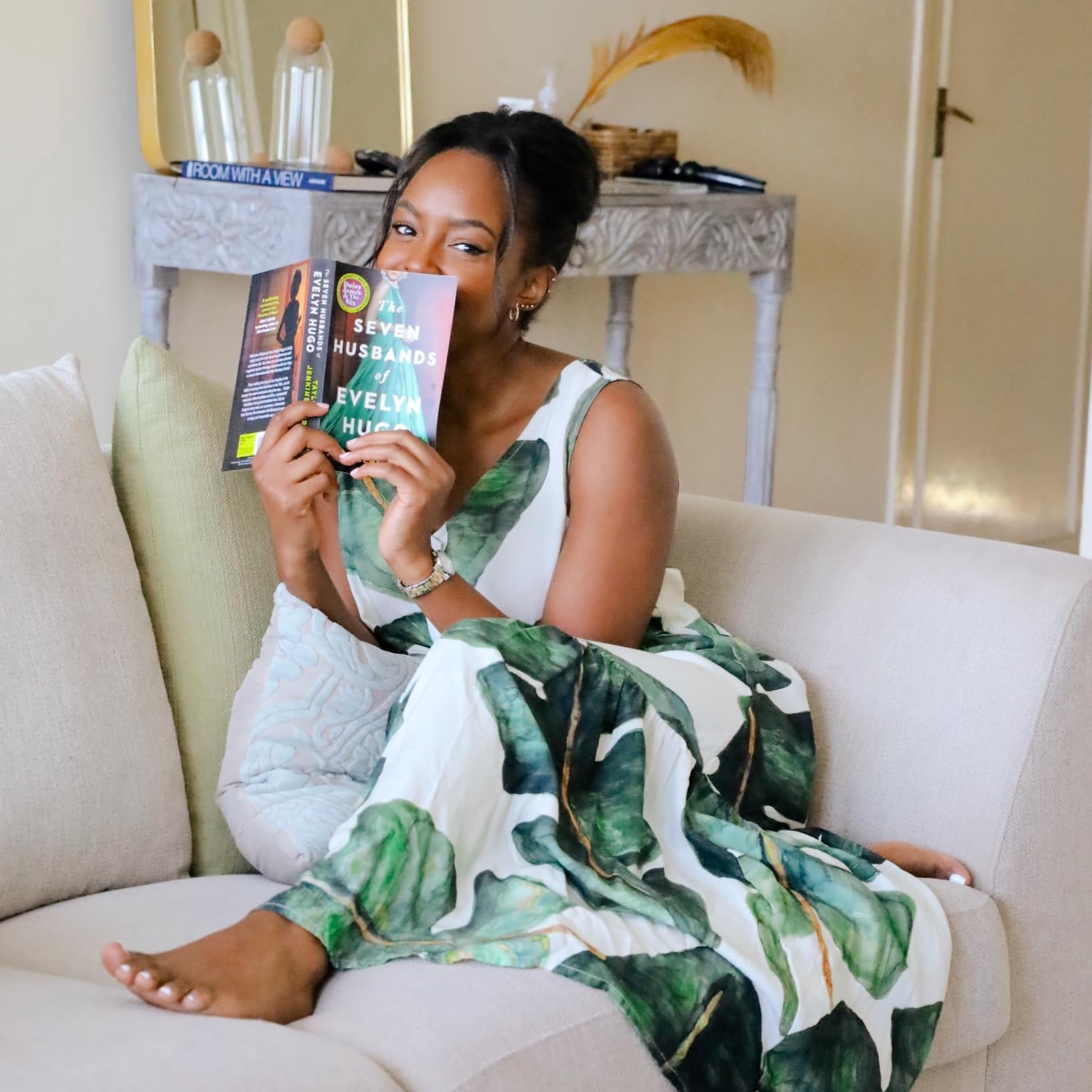 Sharon Mundia's Amazon Page