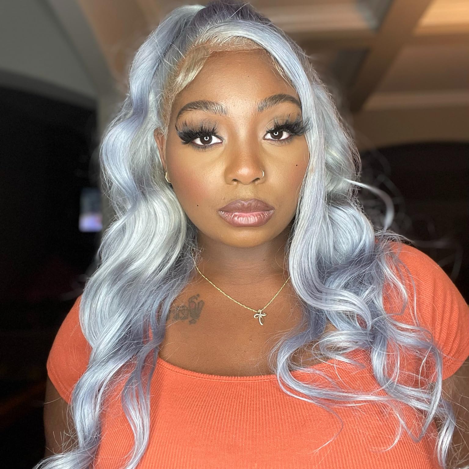 Tiesha La’Keia 💕's Amazon Page