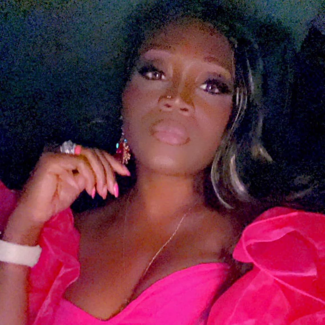 Tiyaba Flawless Tiya B's Amazon Page
