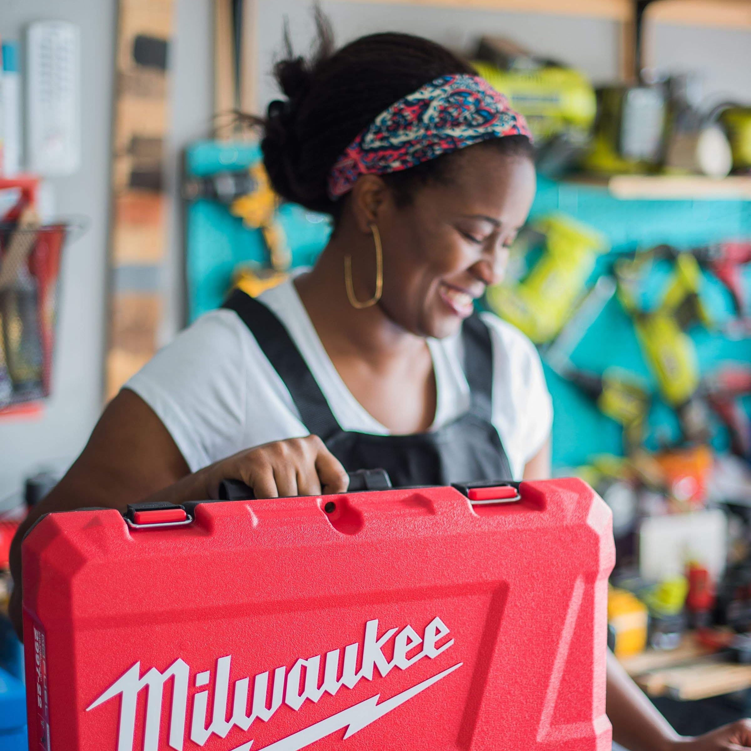 ToolBox Divas Amazon Shop's Amazon Page