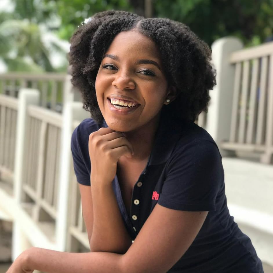 Tovi Tovia's Amazon Page