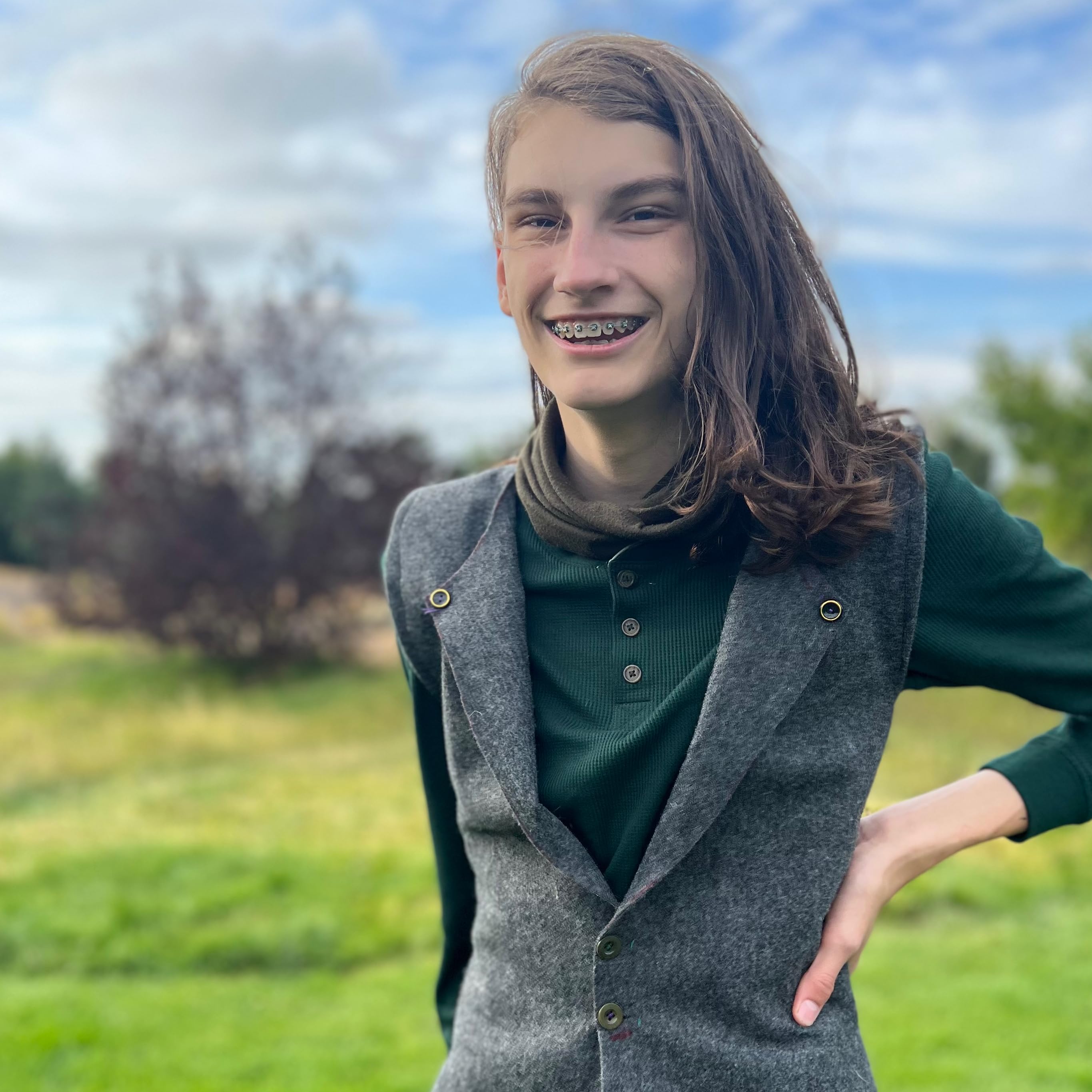 Treetop's Amazon Page