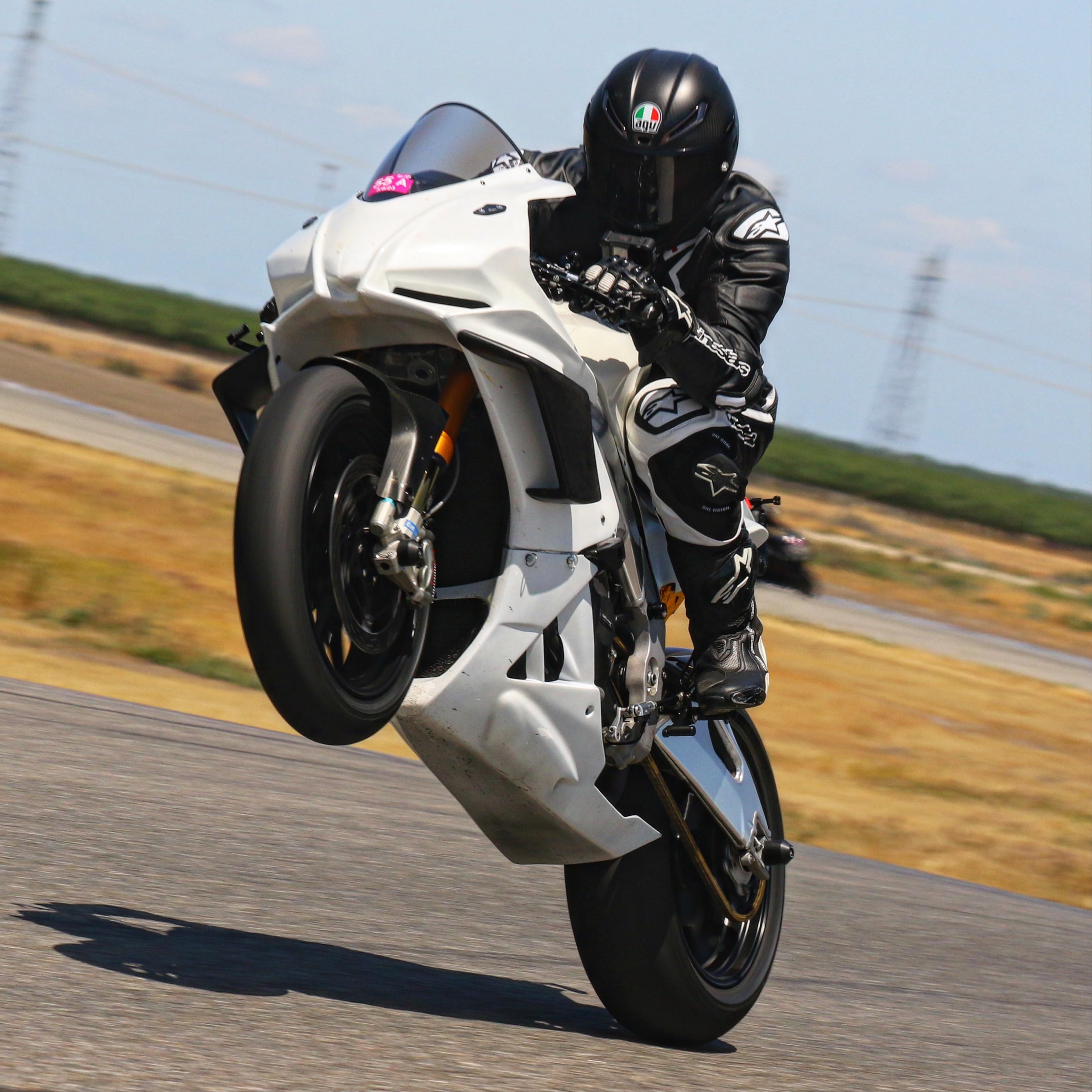 Turbo James's Amazon Page