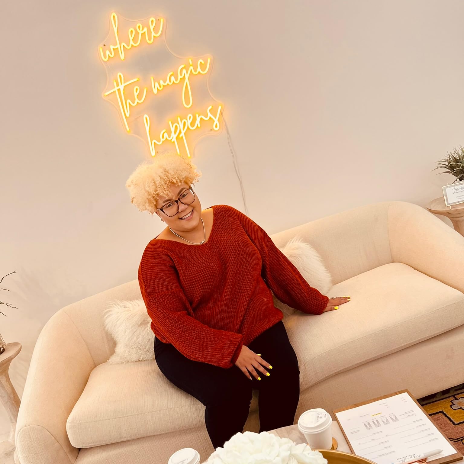 Scandal Rocks Danish Influencer World! - 7f067ai