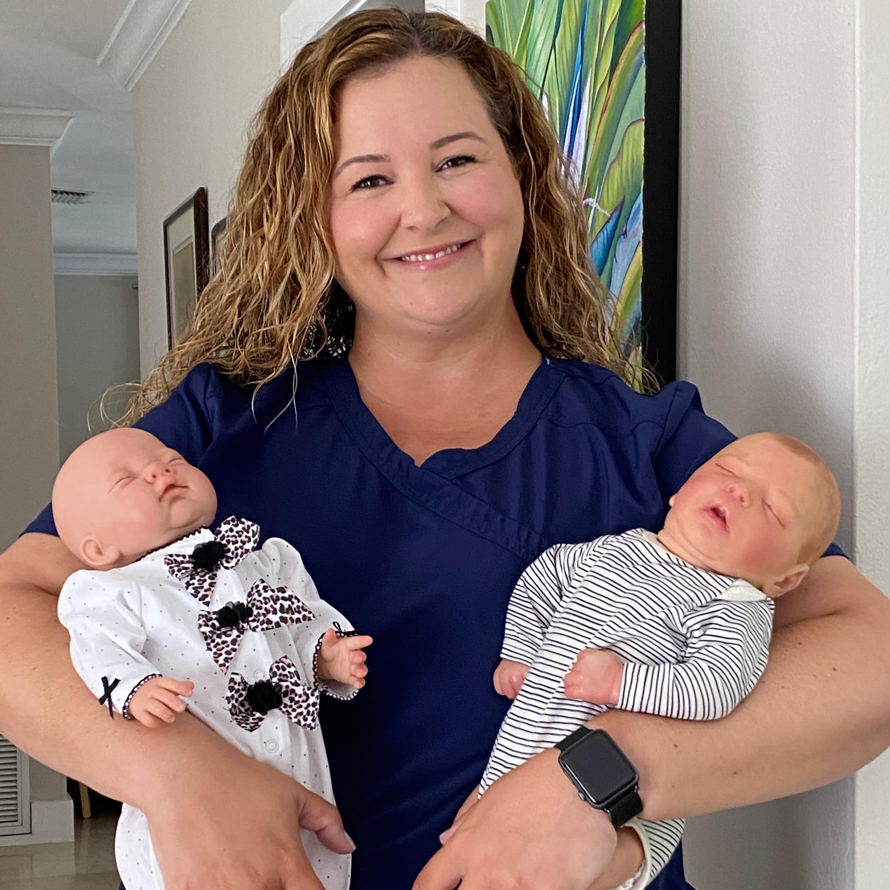 Tutti Bambini/ Lauren's Amazon Page