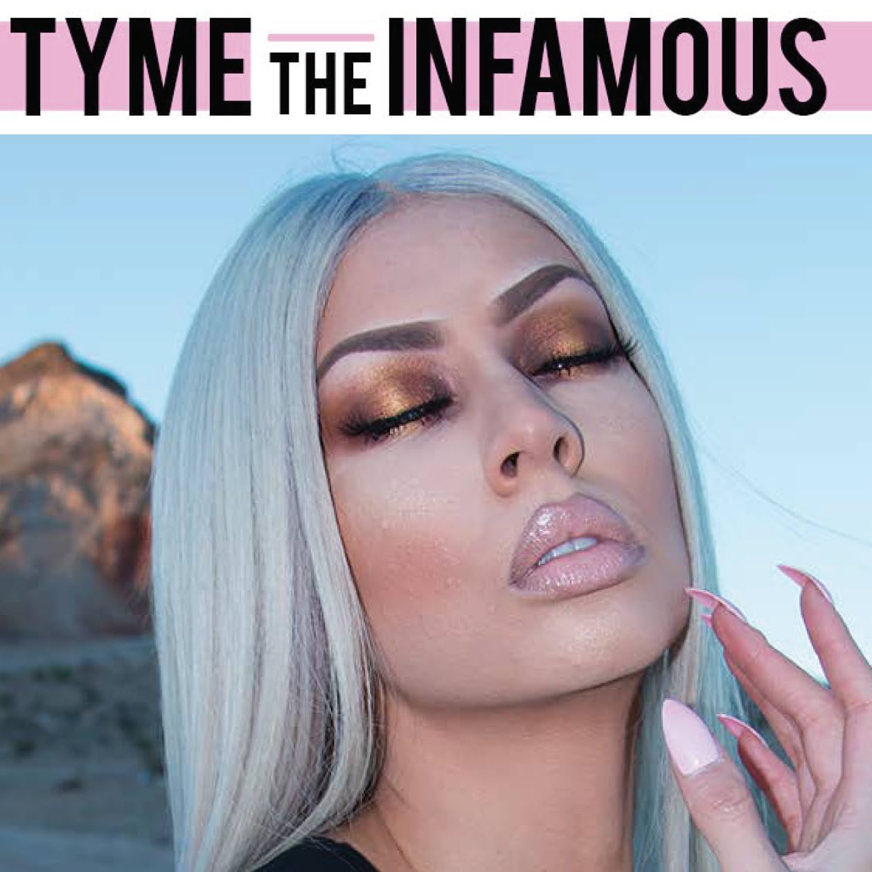 Tyme the Infamous YOUTUBE MUST HAVES's Amazon Page