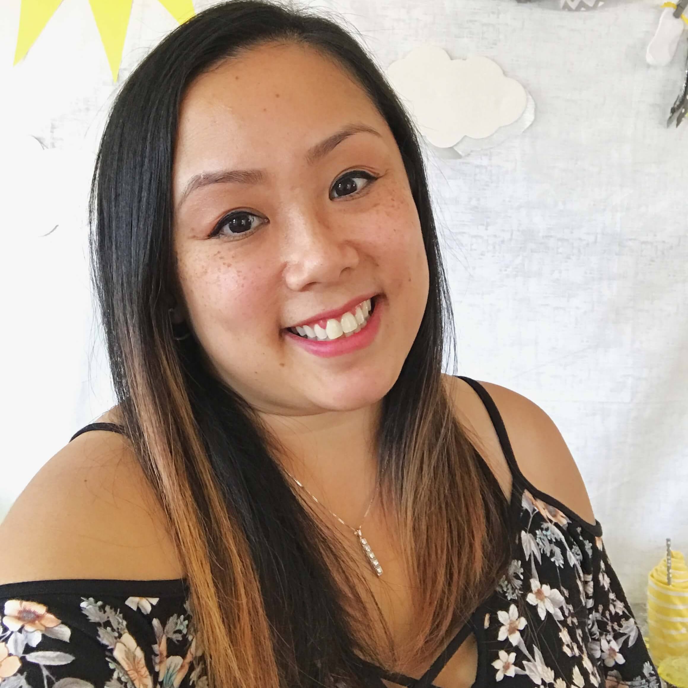 Vi Win Win's Amazon Page