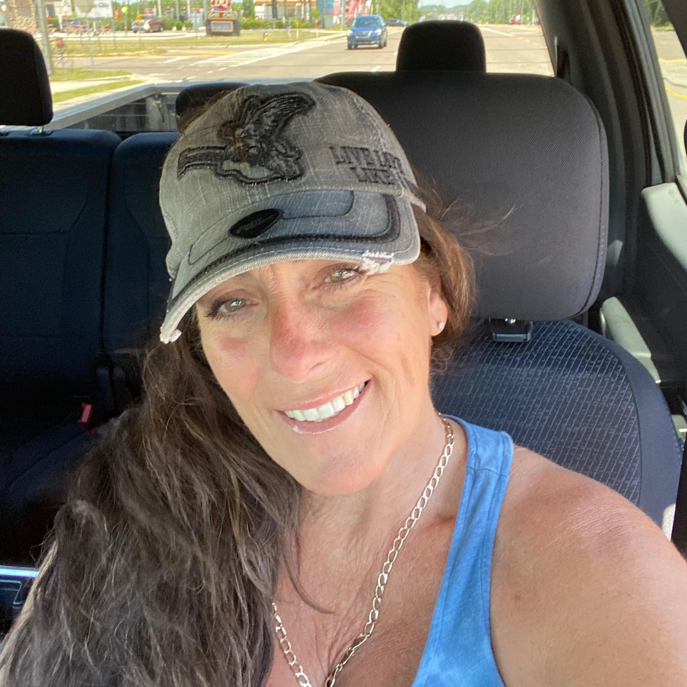 Wanda Latimer's Amazon Page