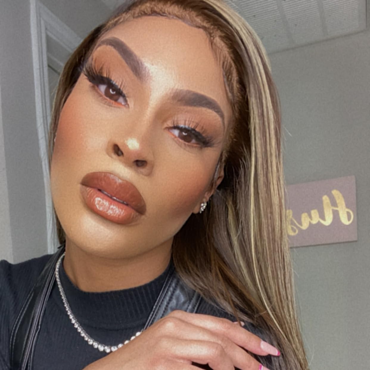 Whitney Nicole's Amazon Page