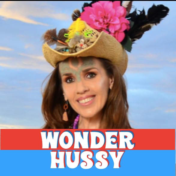 Wonderhussy's Favorite Gear's Amazon Page