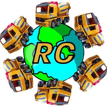 World of RC Fans's Amazon Page