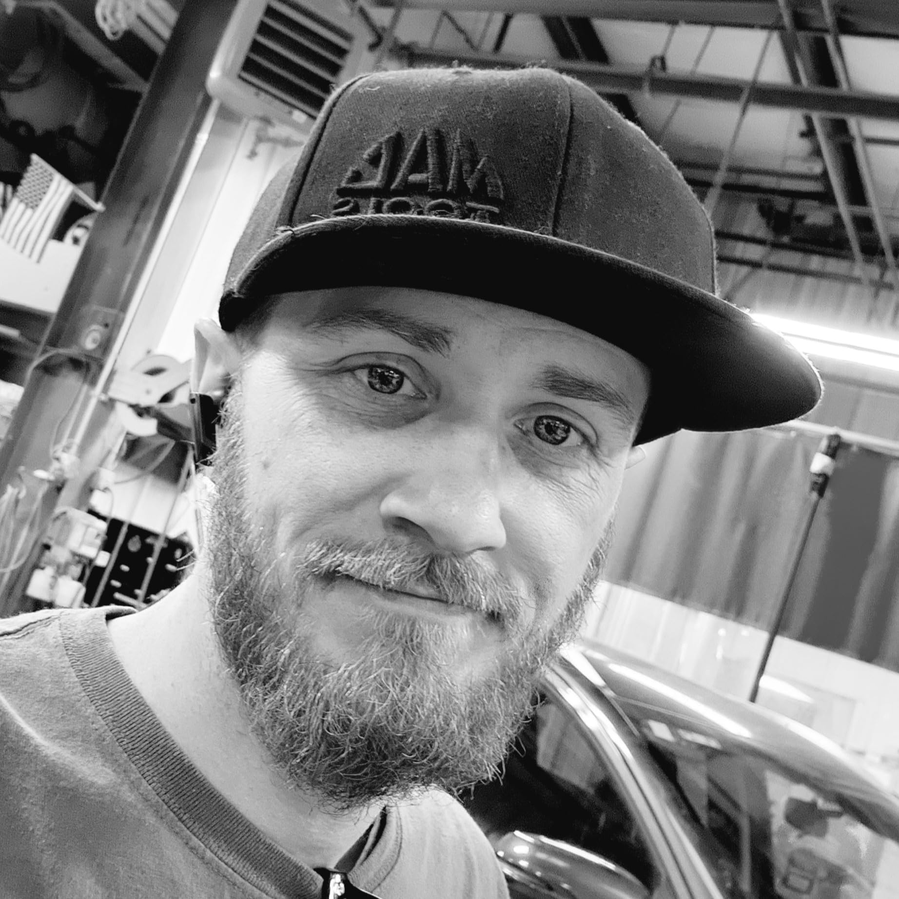 You Break I Fix's Amazon Page