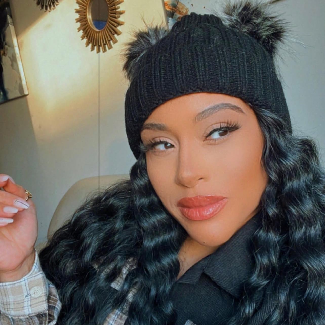 Crys Angel's Amazon Page