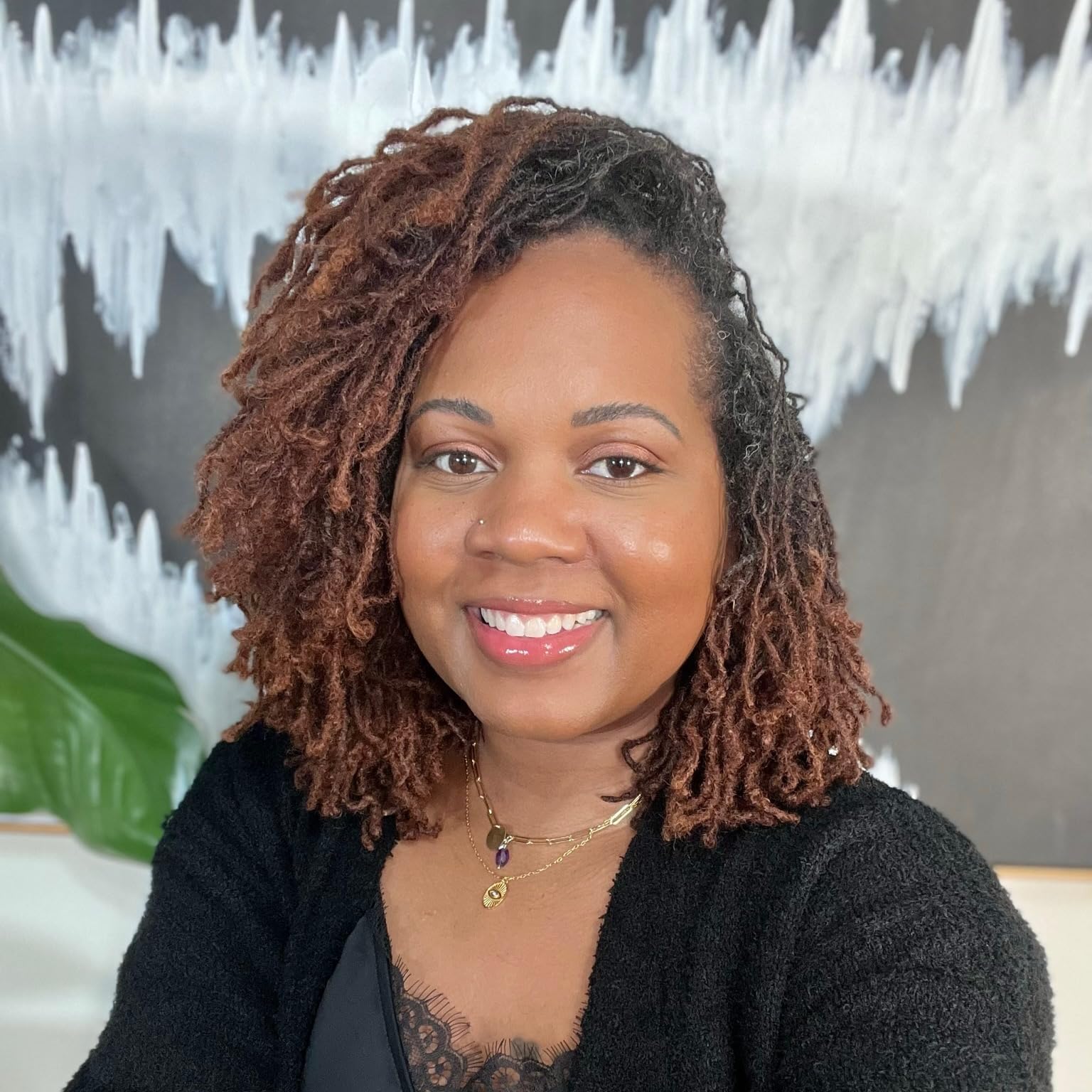 Chanel Mahone's Amazon Page