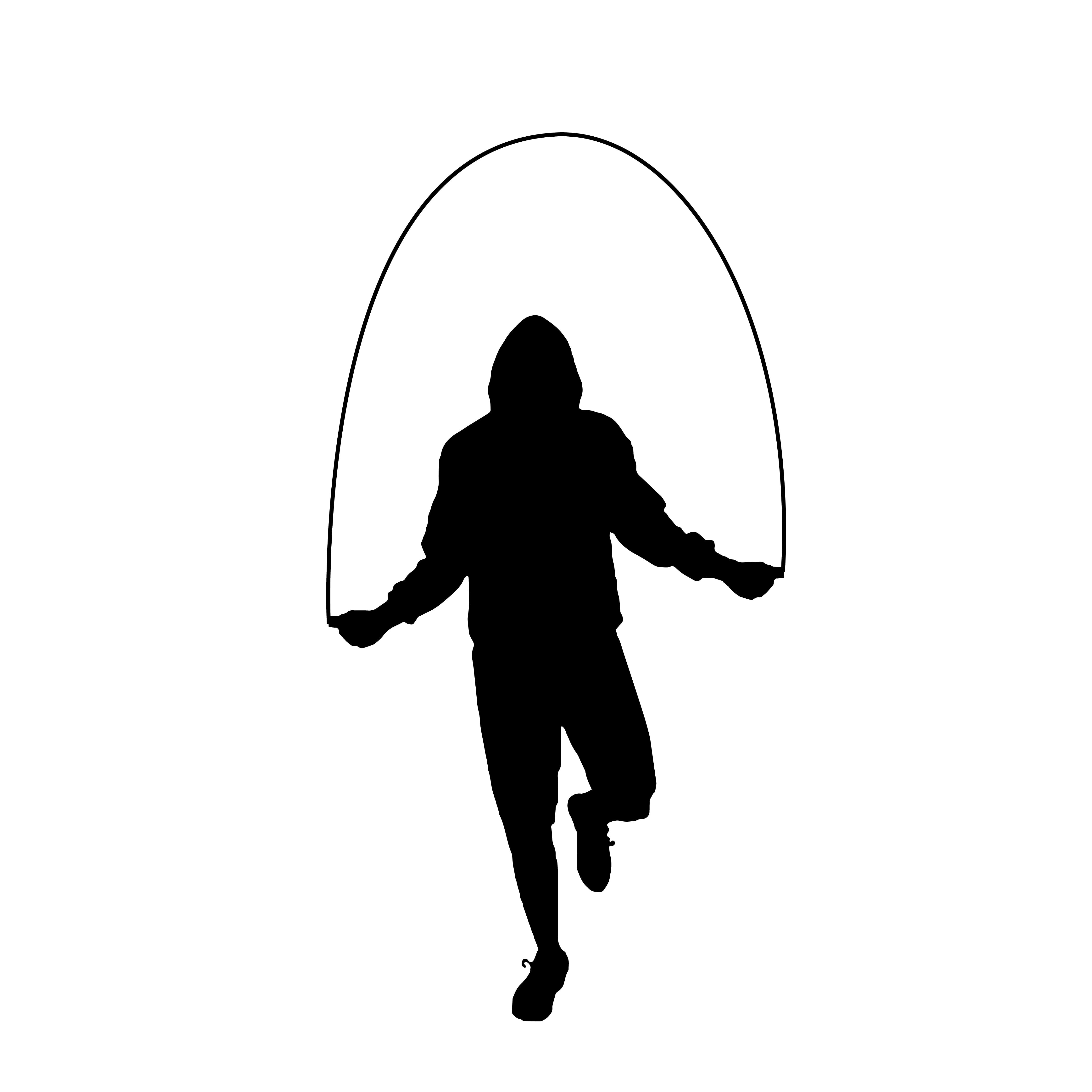 Jump Rope Dudes's Amazon Page