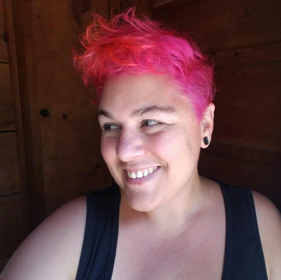 Parenting With Wild Abandon's Amazon Page