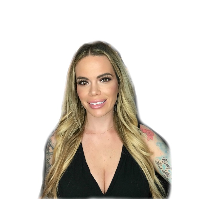 Stephanie Nicole's Amazon Page