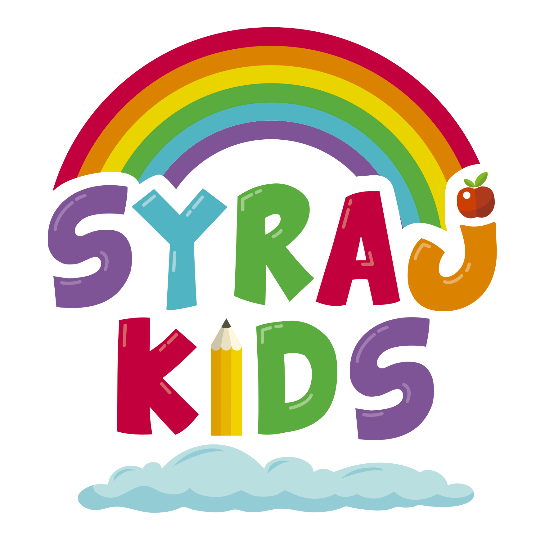 Loder Syraj Syraj Kids #SyrajKids's Amazon Page