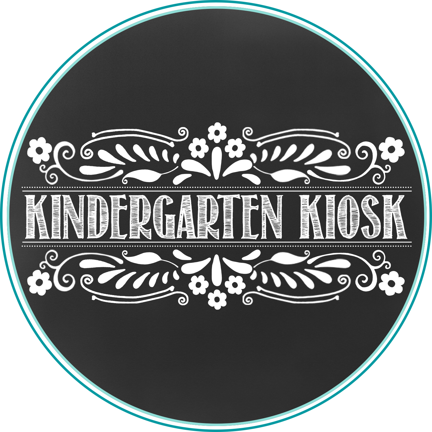 Kindergarten Kiosk's Amazon Page