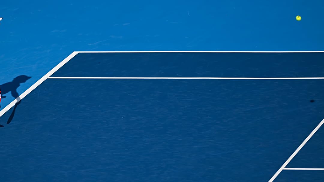 Watch Berrettini vs. Jacquet