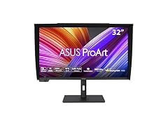 ASUS ProArt PA32UCXR 32" Mini-LED Professional Display Monitor