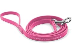 GROOMERSPRO Jelly Pet Leash l Waterproof and Easy