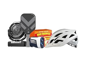Up to 75% off on Sports & Outdoors Essentials at Woot