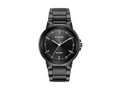 Citizen Men's Eco-Drive Modern Axiom Watch in Gray