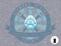 Underground Club Ladies Tri-Blend Tank