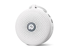 White Noise Portable Sound Machine