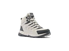 Columbia Womens Strata Trail Mid Waterproof Boots