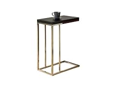 Metal Accent Table