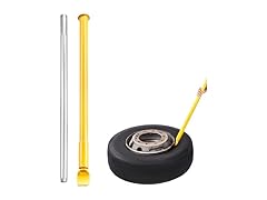 46.3" Long Manual Ram Bar