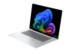HP OmniBook 5 16" Snapdragon X1 16GB 256GB Laptop