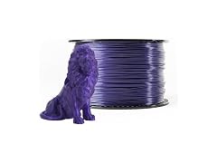 Prusament PLA Galaxy Purple 1.75mm 2kg