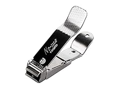 No-mes Toenail Clipper